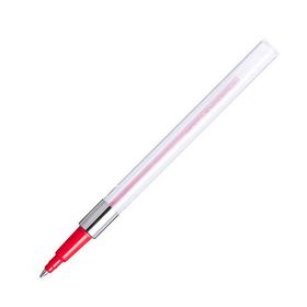 Uni SNP-7 Kırmızı Power Tank Tükenmez Kalem Yedeği