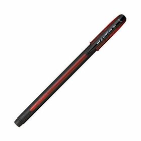 Uni SX-101 Jetstream 0.7 Kırmızı Jel Kalem