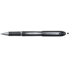Uni SX-210 Jetstream 1.0 Siyah Jel Kalem