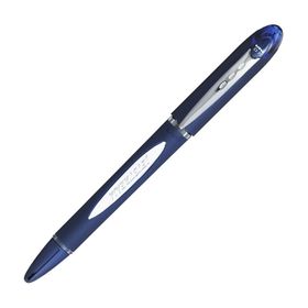 Uni SX-217 Jetstream 0.7 Mavi Jel Kalem