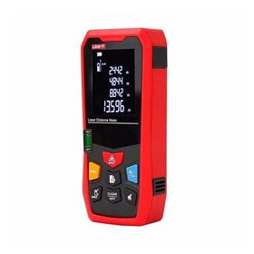Uni-T 120 LM100A Mesafe Ölçer Lazer