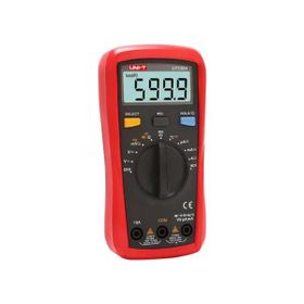Uni-T 133A Dijital Multimetre