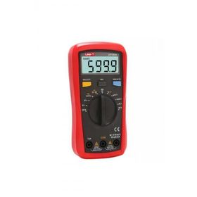 Uni-T 133A Dijital Multimetre