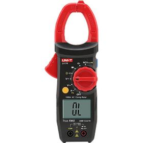 Uni-T 2117R TRUE RMS 1000 Amper AC Pens Ampermetre