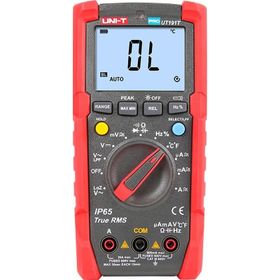 Uni-T 33A Multimetre