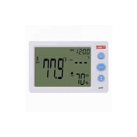 Uni-T A10T Dijital Lcd Termometre Nem Ölçer
