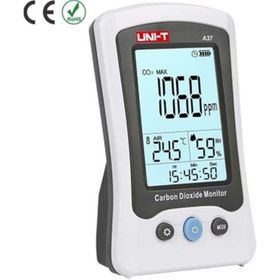 Uni-T A37 KArbondioksit Ölçüm Cihazı