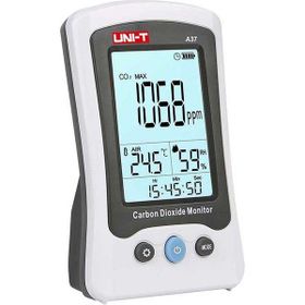 Uni-T A37 KArbondioksit Ölçüm Cihazı