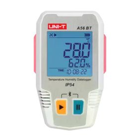 Uni-T A56 BT Sıcaklık Nem Datalogger