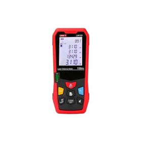 Uni-T LM 150 Lazer Mesafe Ölçer