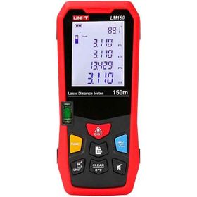 Uni-T LM 150 Lazer Mesafe Ölçer