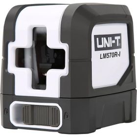 Uni-T LM-570R-I Lazer Seviyesi Ölçer