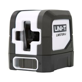 Uni-T LM-570R-I Lazer Seviyesi Ölçer