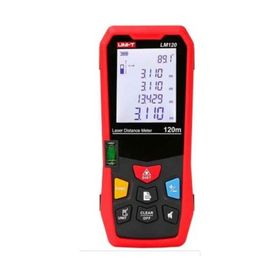 Uni-T LM120 Lazerli Mesafe Ölçer