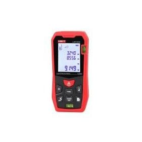 Uni-T LM120A 120 m Mesafe Ölçer Lazer