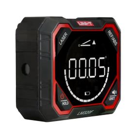 Uni-T LM320D Yüksek Hassasiyetli Açı Ölçer
