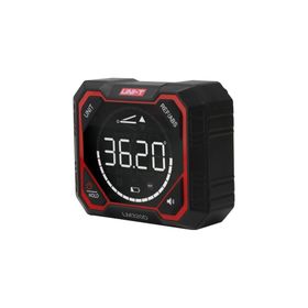 Uni-T LM320D Yüksek Hassasiyetli Açı Ölçer