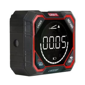 Uni-T LM320F Hassas Açı Ölçer
