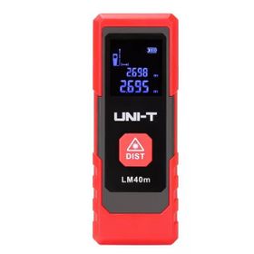 Uni-T LM40M Lazer Metre