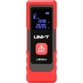 Uni-T LM40M Lazer Metre