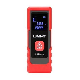 Uni-T LM40M Lazer Metre