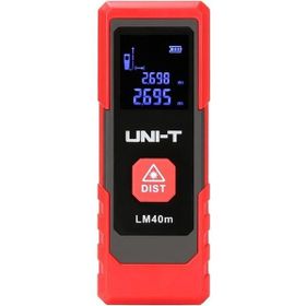 Uni-T LM40M Lazer Metre