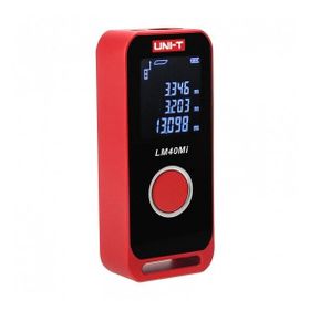Uni-T LM40MI Lazer Mesafe Ölçer