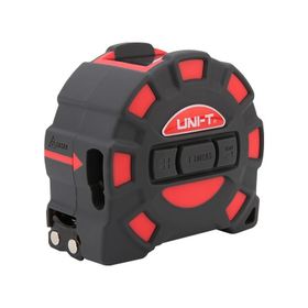 Uni-T LM40T Lazer Mesafe Ölçer Şerit Metre