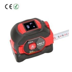 Uni-T LM40T Lazer Mesafe Ölçer Şerit Metre