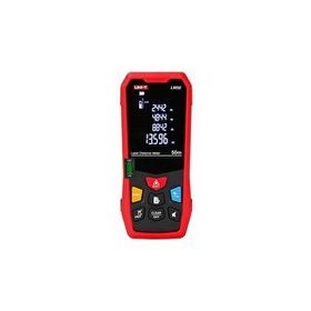 Uni-T LM50 Lazer Mesafe Ölçer