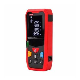 Uni-T LM50A 50 m Mesafe Ölçer Lazer