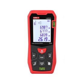 Uni-T LM50A 50 m Mesafe Ölçer Lazer