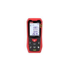 Uni-T LM50A 50 m Mesafe Ölçer Lazer