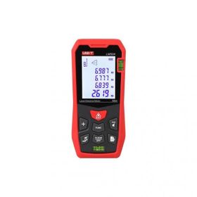 Uni-T LM50A 50 m Mesafe Ölçer Lazer