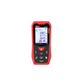 Uni-T LM50A 50m Lazer Metre