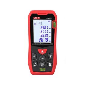 Uni-T LM50A 50m Lazer Metre