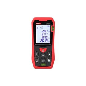 Uni-T LM50A 50m Lazer Metre