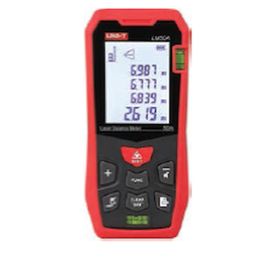 Uni-T LM50A 50m Lazer Metre