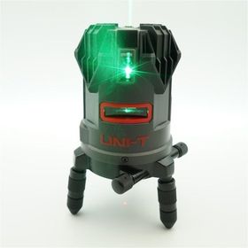 Uni-T LM555LD P54 Toz ve Su Geçirmez Lazer Tesviye