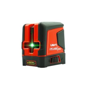 Uni-T LM570LD-II 10m Yeşil Çizgi Lazer Hizalama Cihazı