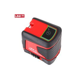 Uni-T LM570LD-II 10m Yeşil Çizgi Lazer Hizalama Cihazı