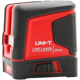 Uni-T LM570LD-II 10m Yeşil Çizgi Lazer Hizalama Cihazı