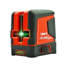 Uni-T LM570LD-II 10m Yeşil Çizgi Lazer Hizalama Cihazı