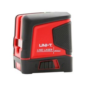 Uni-T LM570LD-II 10m Yeşil Çizgi Lazer Hizalama Cihazı
