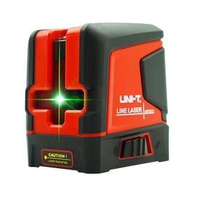 Uni-T LM570LD-II 10m Yeşil Çizgi Lazer Hizalama Cihazı