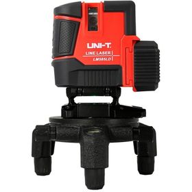 Uni-T LM585LD Lazer Hizalama Cihazı - Yeşil Lazer