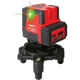 Uni-T LM585LD Lazer Hizalama Cihazı - Yeşil Lazer