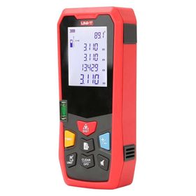 Uni-T LM60 60 mt Su Terazili Lazer Metre