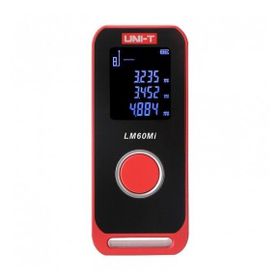 Uni-T LM60MI Lazer Mesafe Ölçer