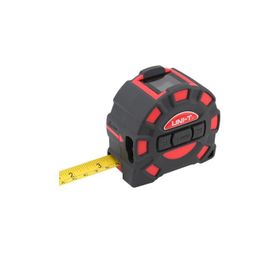 Uni-T LM60T 60 m Şeritli ve Lazerli Mesafe Ölçer